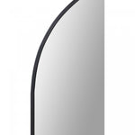 Varena Accent Mirror - Black