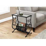 Sano Side Table - Black