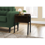 Jora Side Table - Espresso