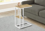 Breck Side Table - Natural