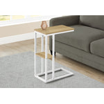 Breck Side Table - Natural