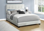 Gwendolyn Full Bed - Grey