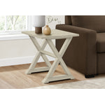 Inari Side Table - White