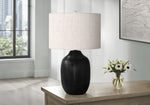 Yardley Table Lamp - Black