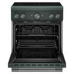 KitchenAid Juniper Slide-In Electric Range (4.1 cu. ft.) - KFIS930SJP