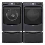Maytag Midnight Steel 15.5" Pedestal - XHPC155RF