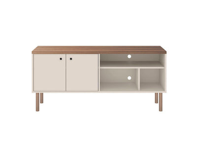 Brindley TV Stand - Off White