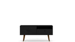 Otuken 54" TV Stand - Black