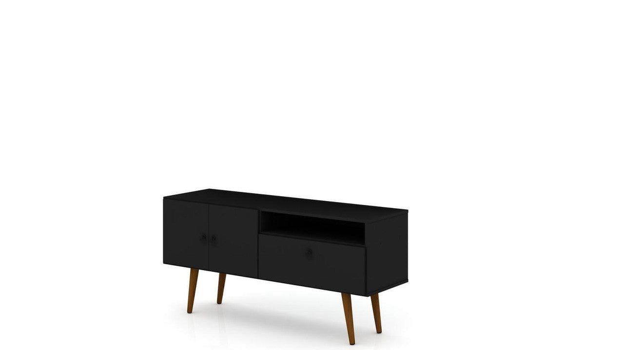 Otuken 54" TV Stand - Black