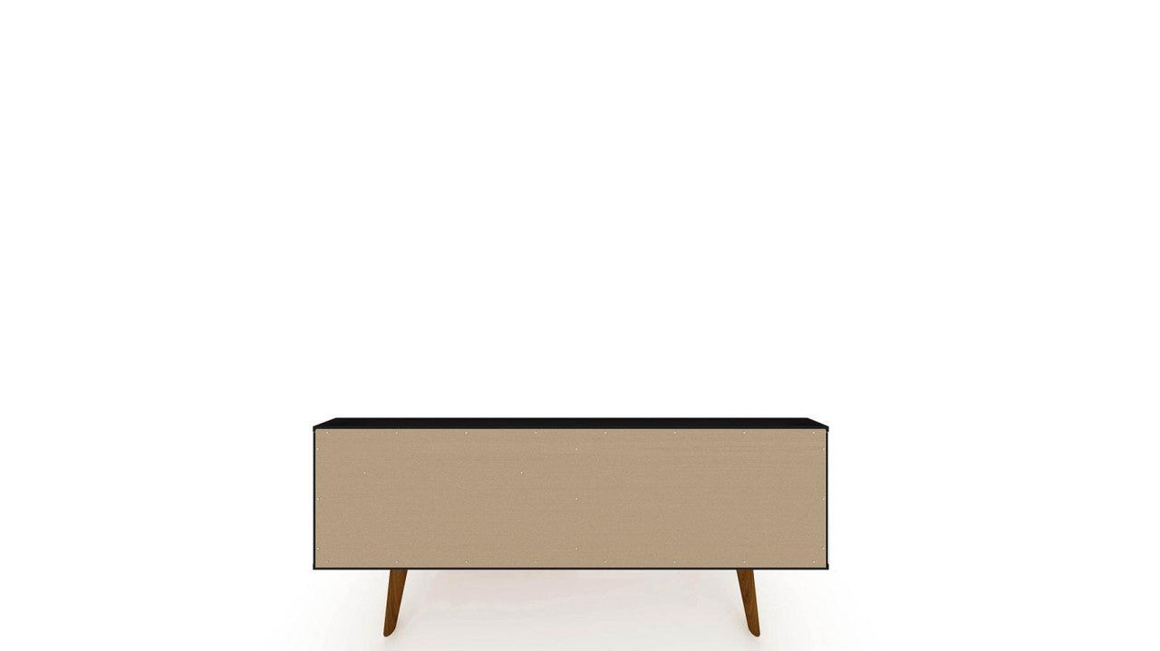 Otuken 54" TV Stand - Black