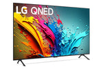 LG 98" 4K Smart QNED TV - 98QNED89TUA