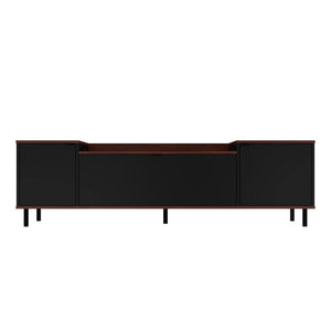 Cojata 67" TV Stand - Black