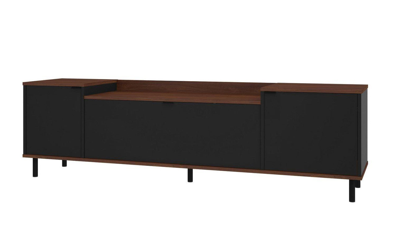 Cojata 67" TV Stand - Black