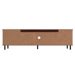 Cojata 67" TV Stand - White