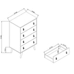 Torsted Chest - Nature