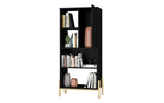 Amaraviti Bookcase - Black