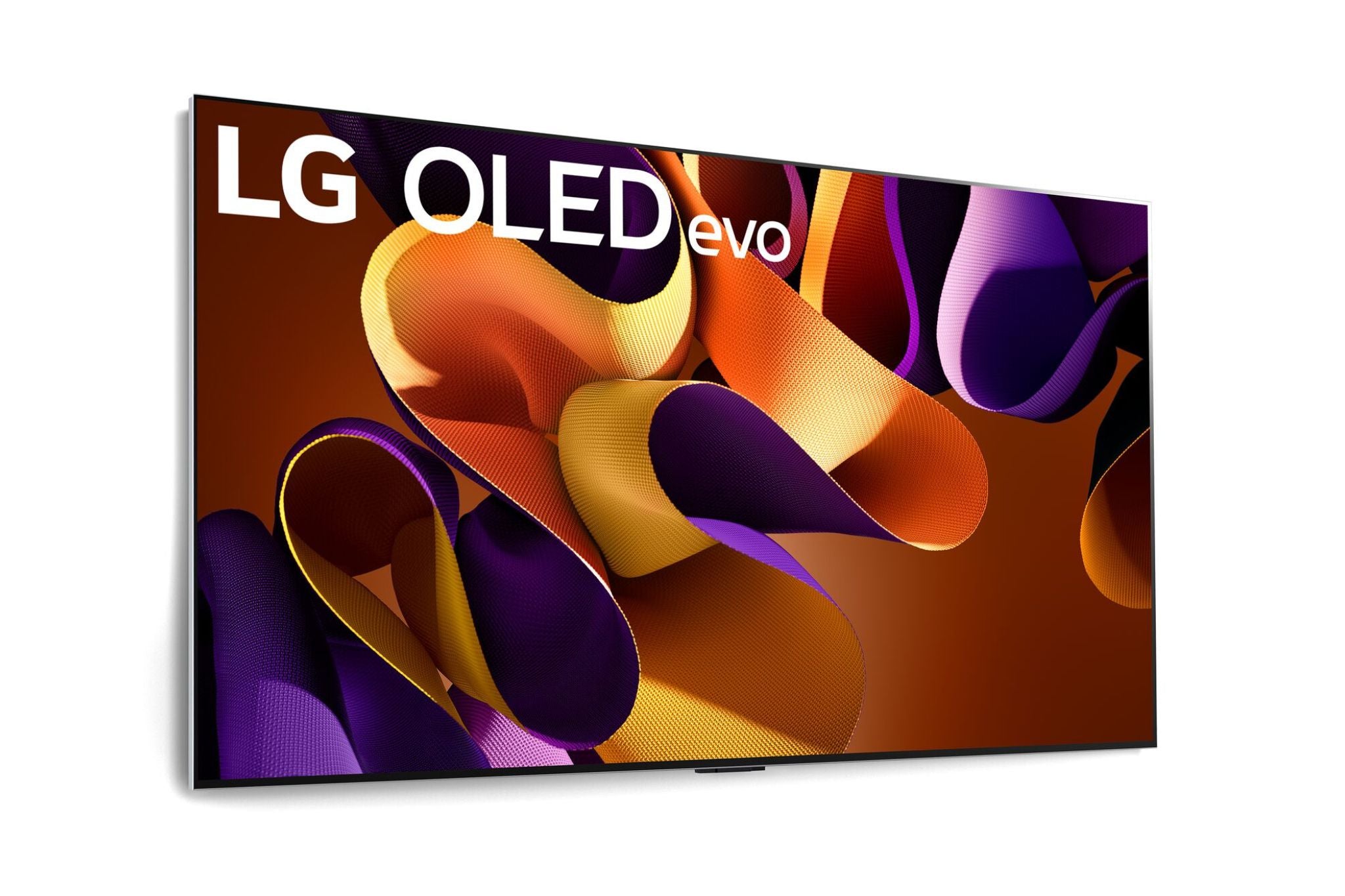 LG 97"4K Smart evo G4 OLED TV - OLED97G4WUA