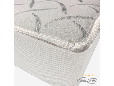 Simmons Beautyrest Firm Crib Mattress