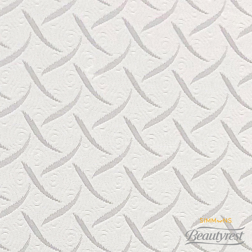 Simmons Beautyrest Firm Crib Mattress Leon's