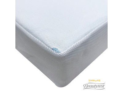 Simmons Beautyrest Super Firm Crib Mattress