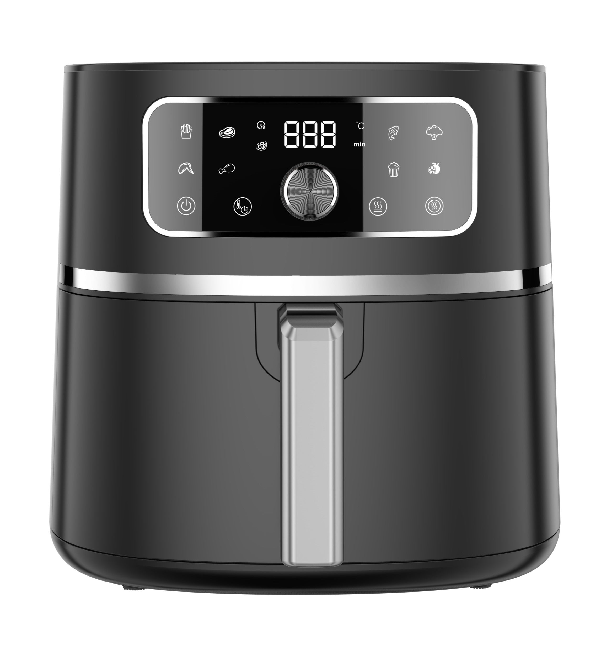 5.7L / 6QT Large Capacity Air Fryer | Leon's