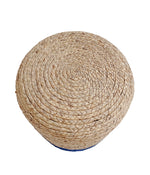 Feeling Connected Decorative Ottoman