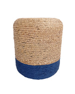 Feeling Connected Decorative Ottoman