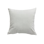 Free Spirit 18 x 18" Cushion - Mustard, White and Black