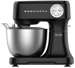 3.5L Stand Mixer 12 Speed - Black