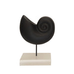 Whimsical Touches Shell Decor - Small