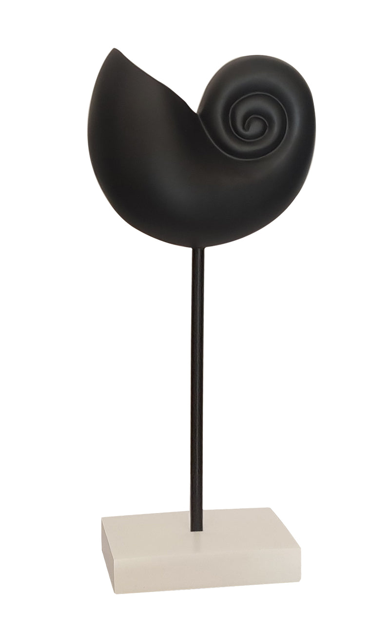 Whimsical Touches Shell Decor - Large | Leon's