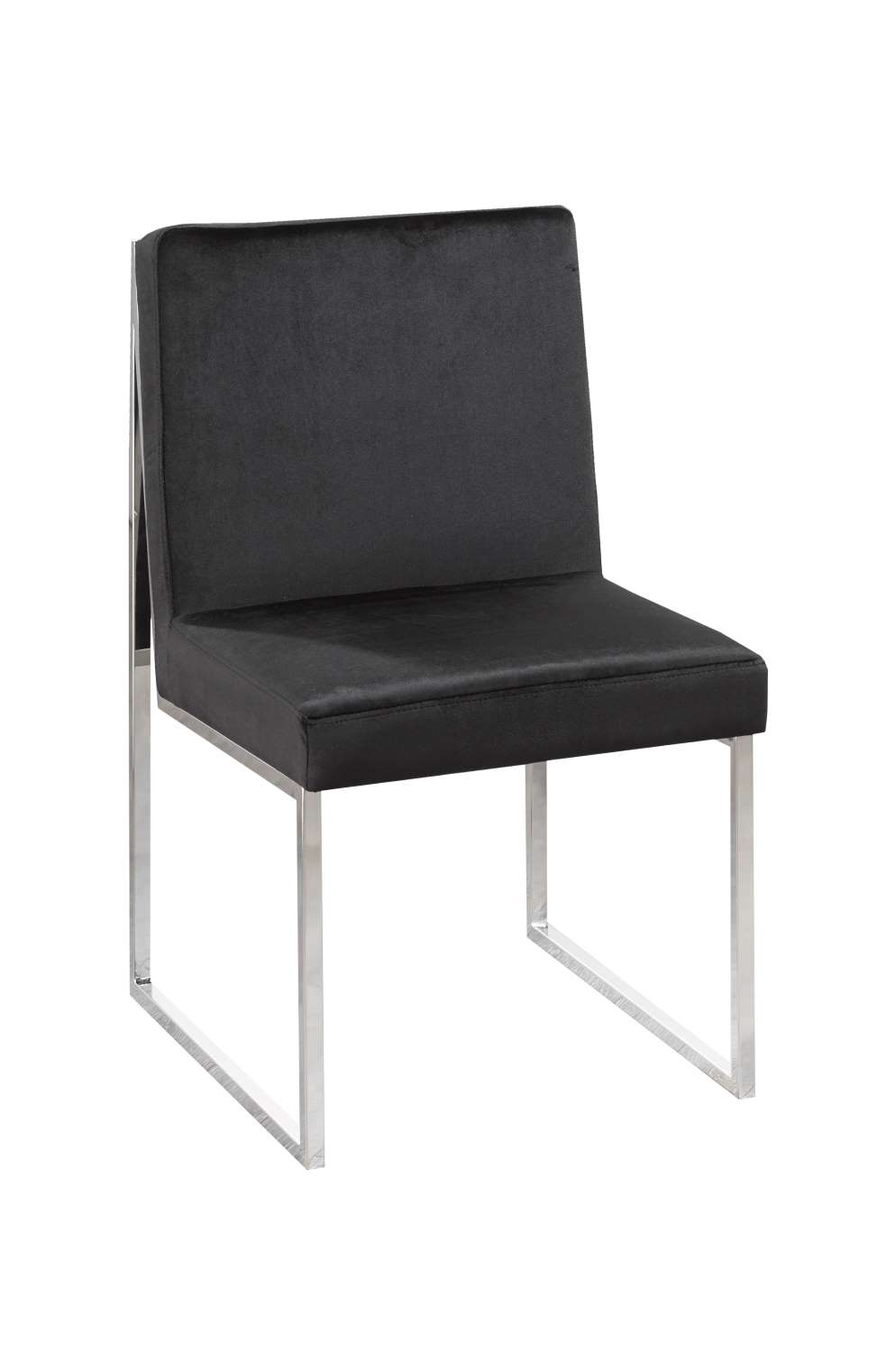 Barton Dining Chair - Black