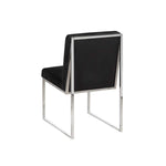 Barton Dining Chair - Black