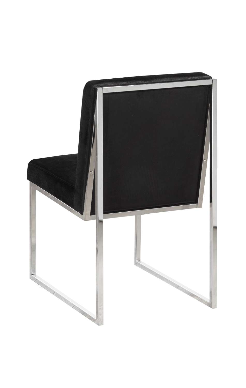 Barton Dining Chair - Black