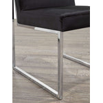 Barton Dining Chair - Black
