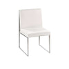 Barton Dining Chair - White