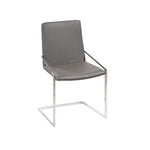 Baylor Dining Chair - Grey