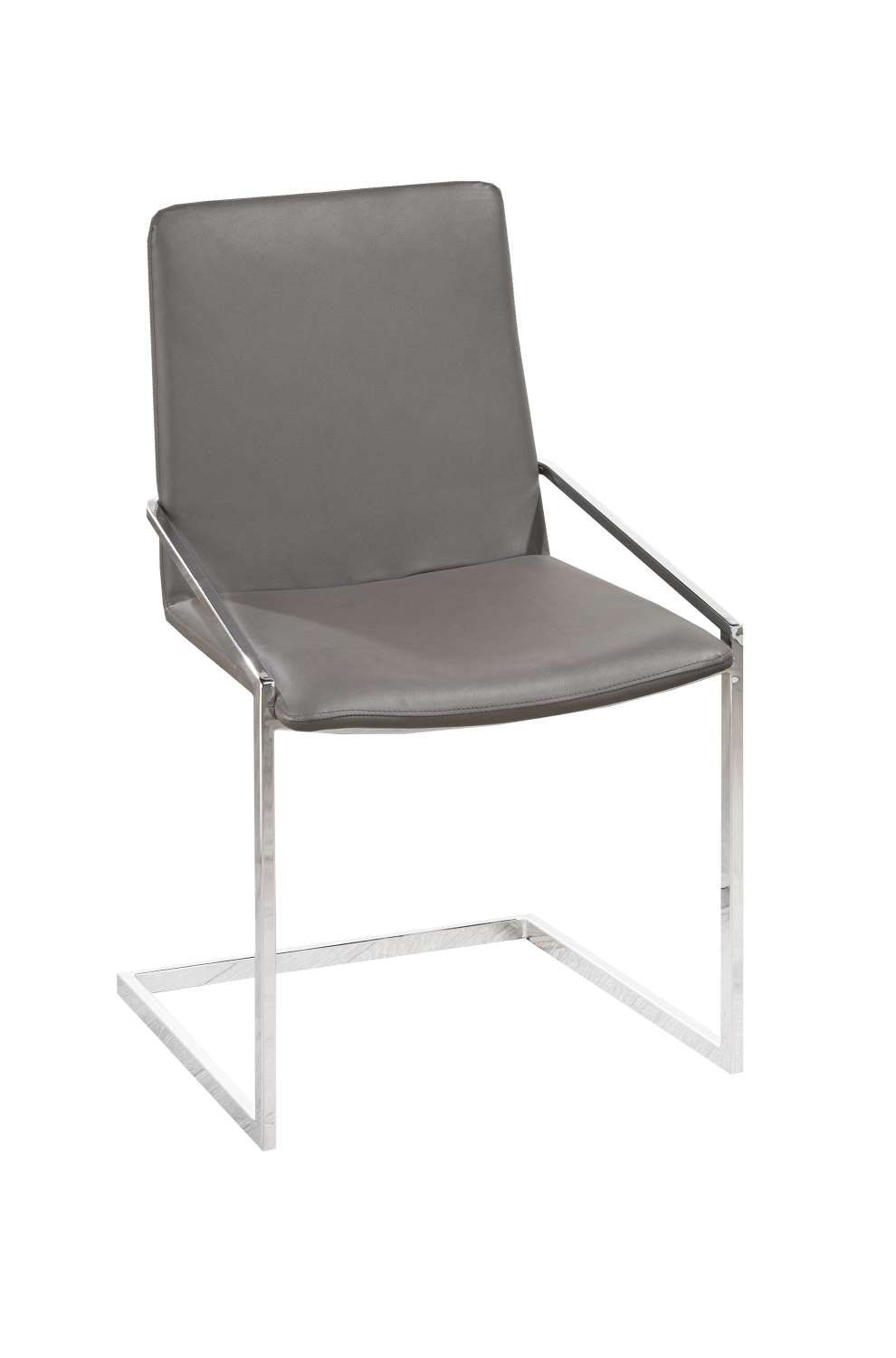 Baylor Dining Chair - Grey