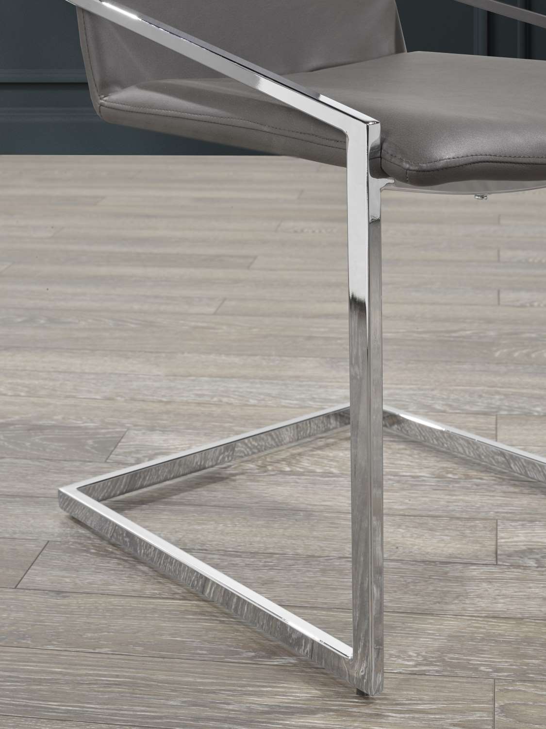 Baylor Dining Chair - Grey