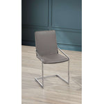 Baylor Dining Chair - Grey