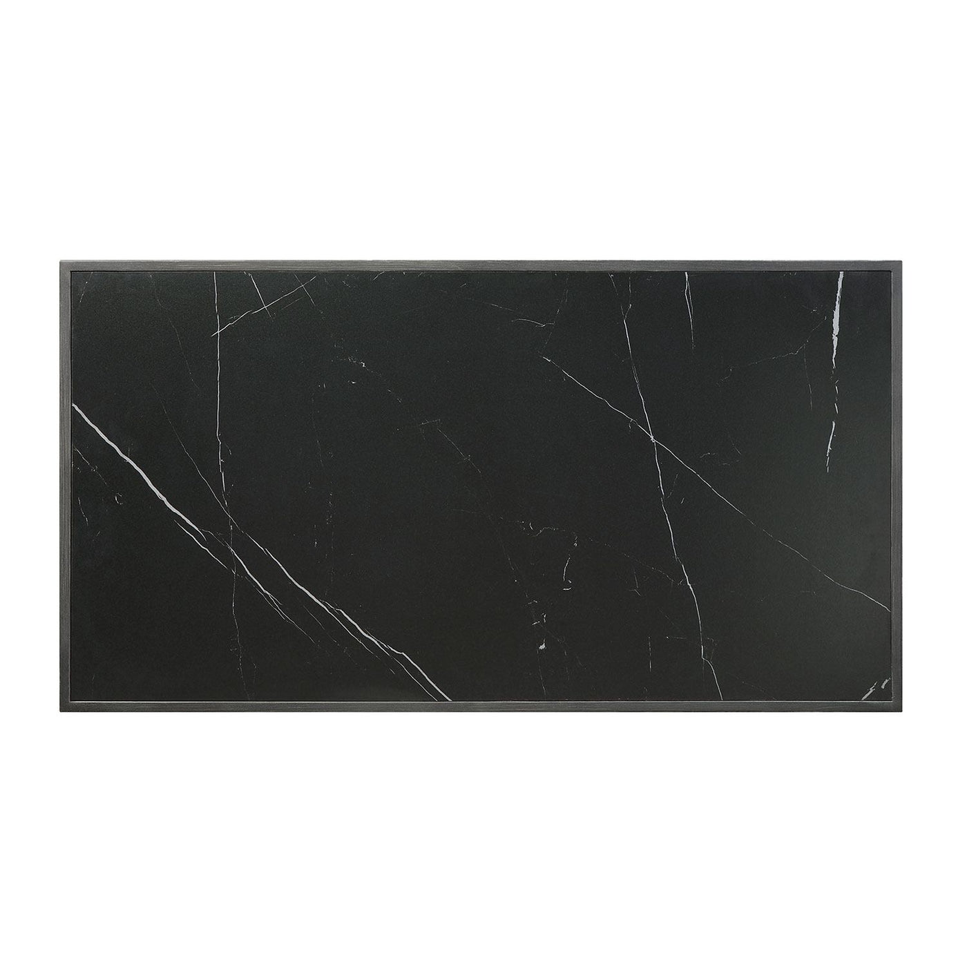 Desta Coffee Table - Black Sintered Stone