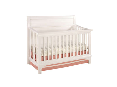 Martina Convertible Crib - Cream