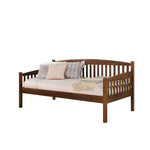 Rita Daybed - Antique Oak