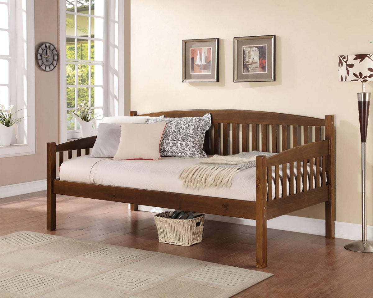 Rita Daybed - Antique Oak