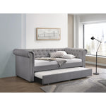 Carnaby Twin Daybed & Trundle Set