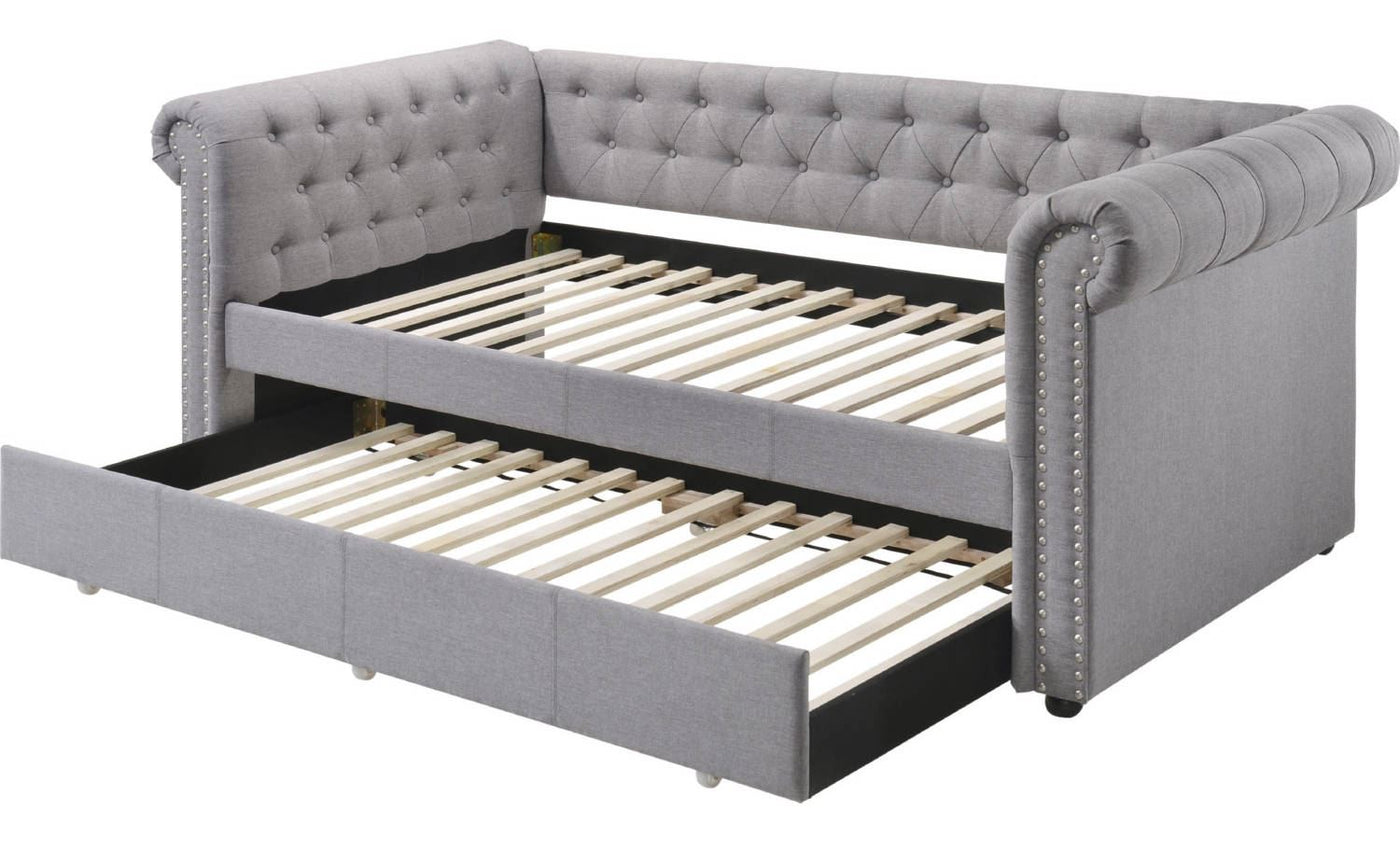 Carnaby Twin Daybed & Trundle Set