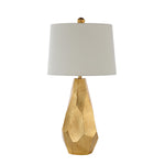 Rou Table Lamp - Gold