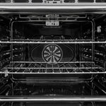 Forno Vomero Stainless Steel 30" Electric Wall Oven (5.0 Cu. Ft.) - FBOEL1370-30