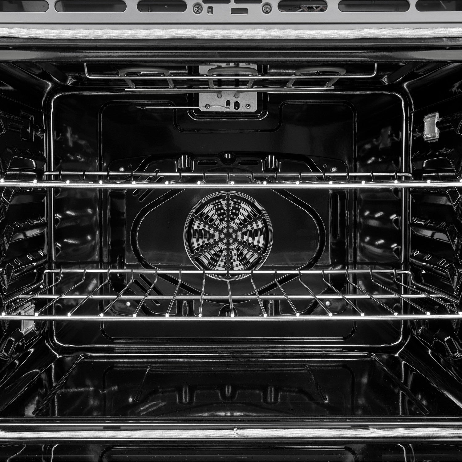 Forno Vomero Stainless Steel 30" Electric Wall Oven (5.0 Cu. Ft.) - FBOEL1370-30