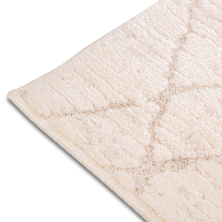 Elio Pathway Rug - 9' x 12' - Light Brown